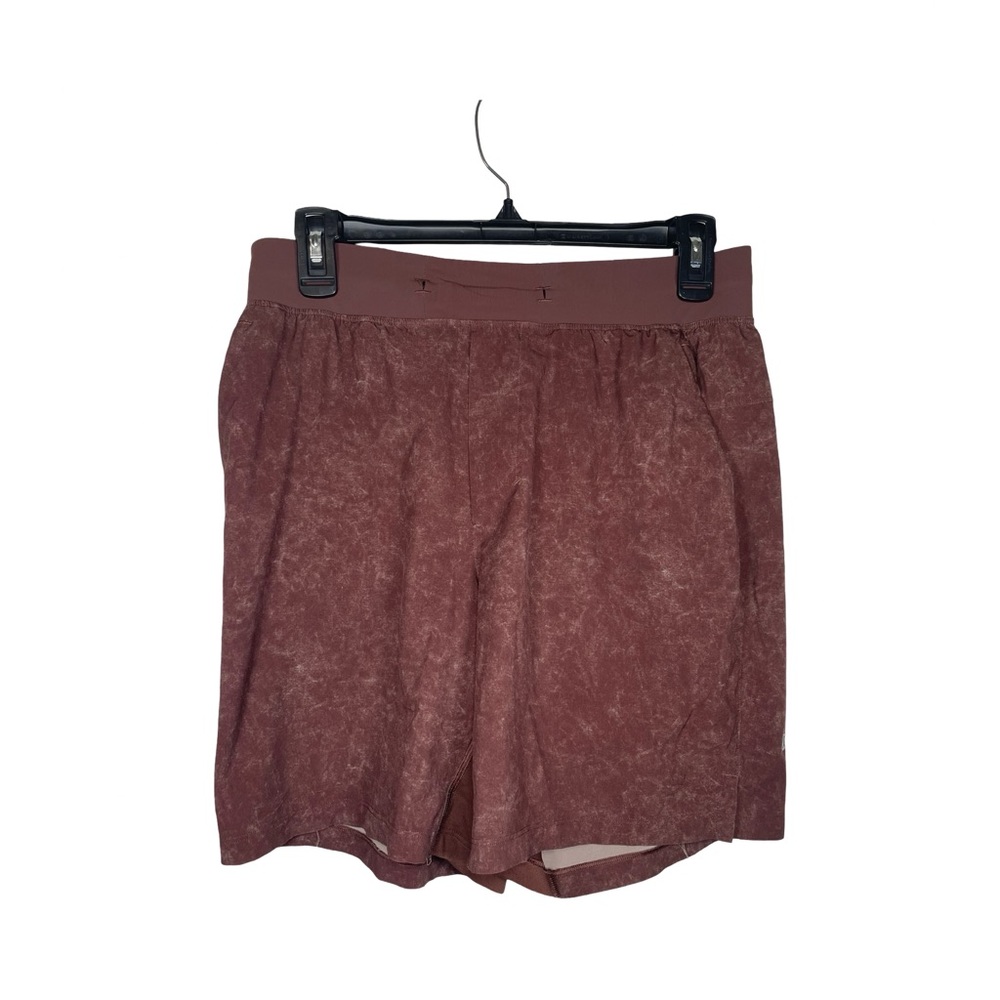 Lululemon athletica men’s shorts medium 5A